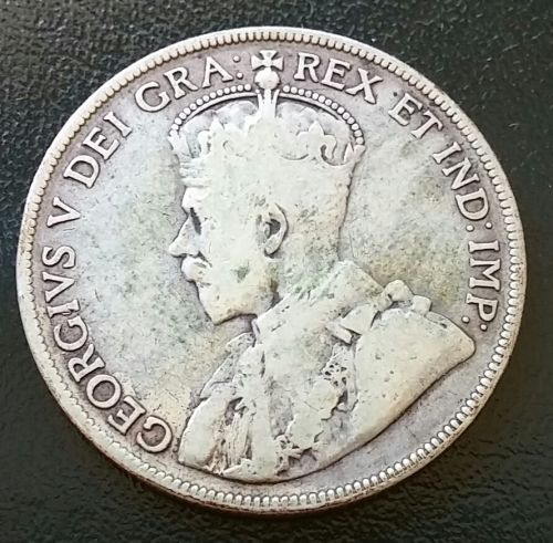 1932-Half-Dollar---Real-Or-Fake?-Grade?