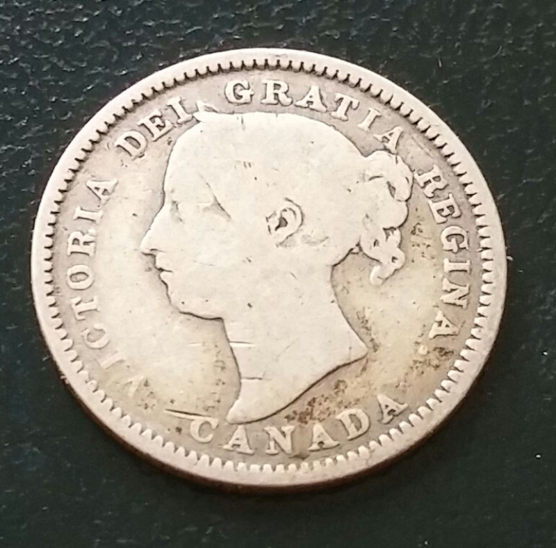 1886-10-Cents.-Pointed-6-Variety?