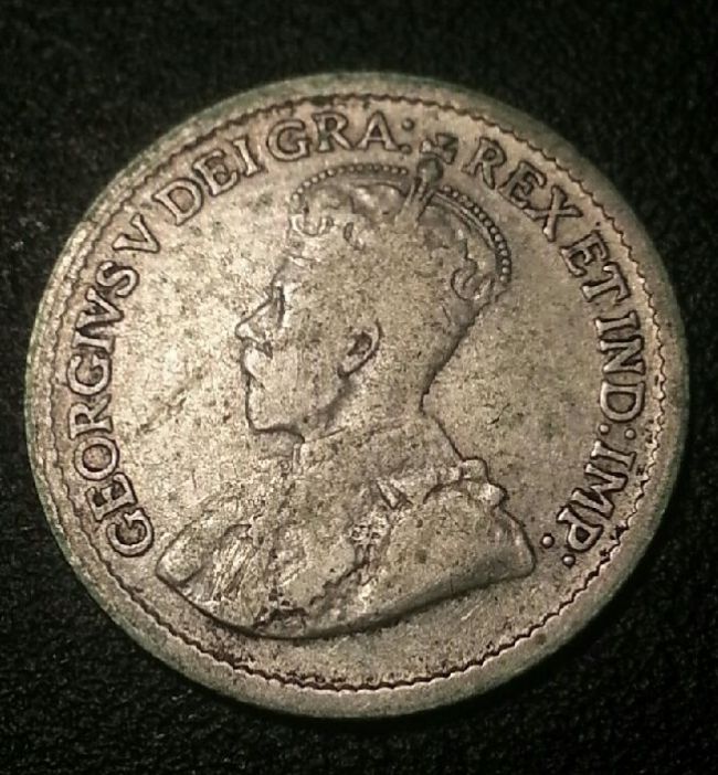 1921-Canadian-Nickel