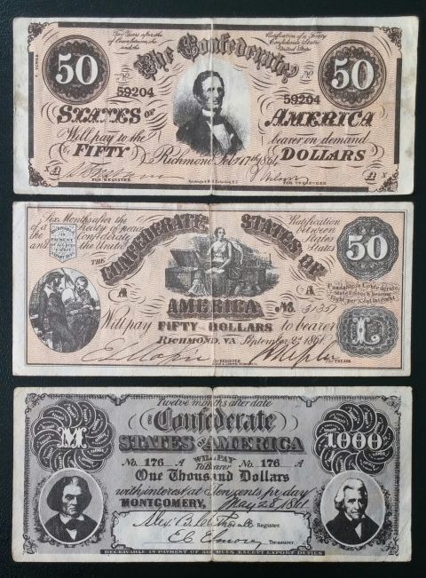 Are-These-Confederate-Notes-Real?