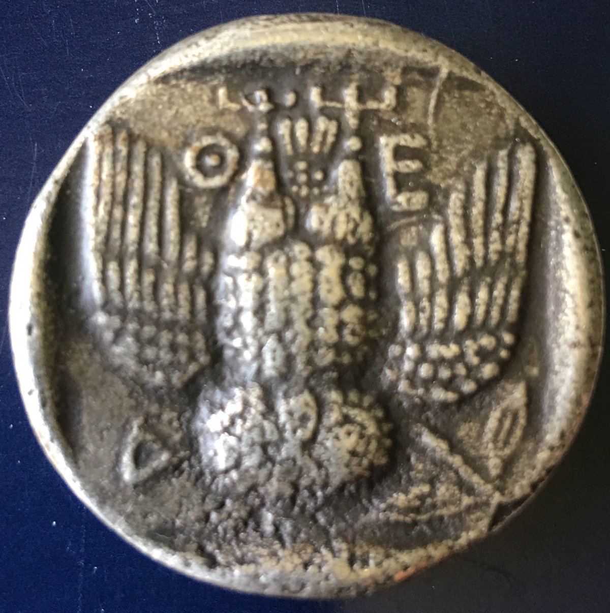 Help-In-Identifying-These-Ancient-Coins-Please