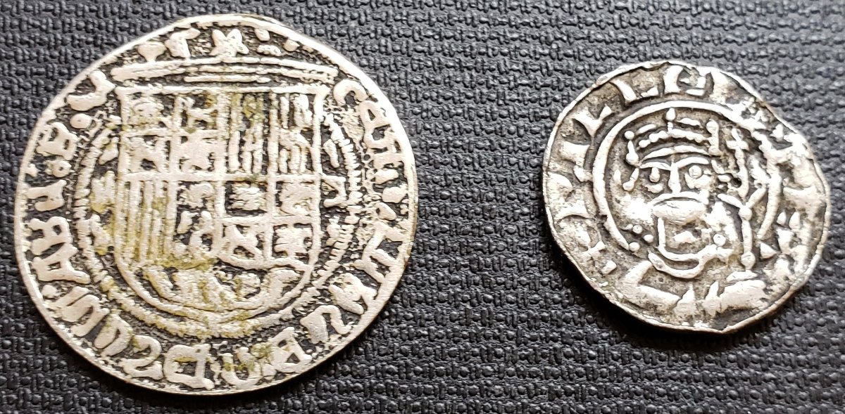 Help-Identifying-These-Coins-Please