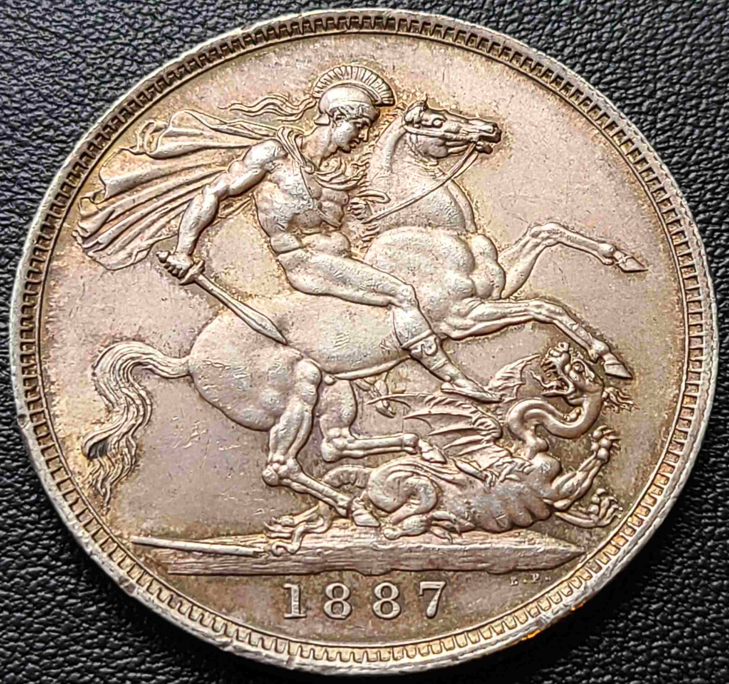 1887-Crown-&-Half-Crown