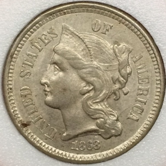 1868-3-Cent-Nickel