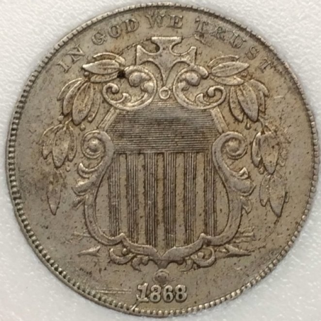 1868-Shield-Nickel