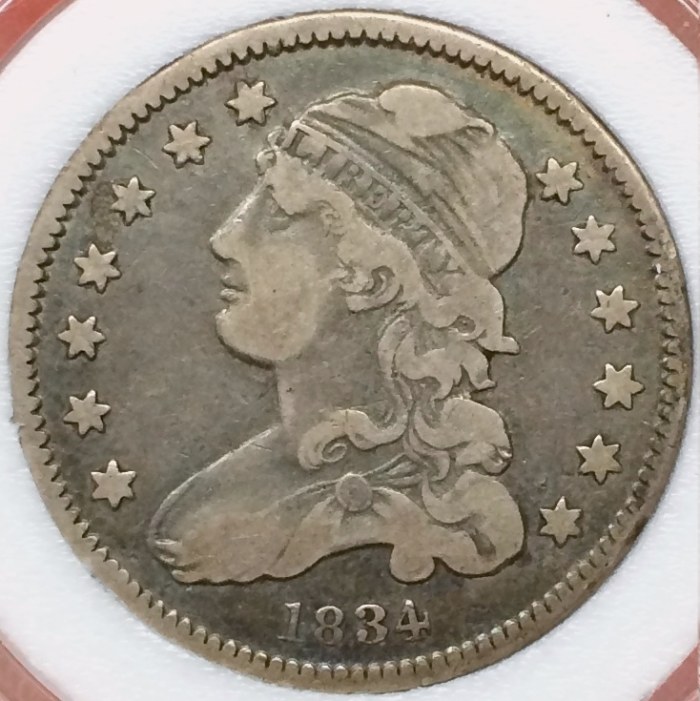 1834-Capped-Bust-Quarter