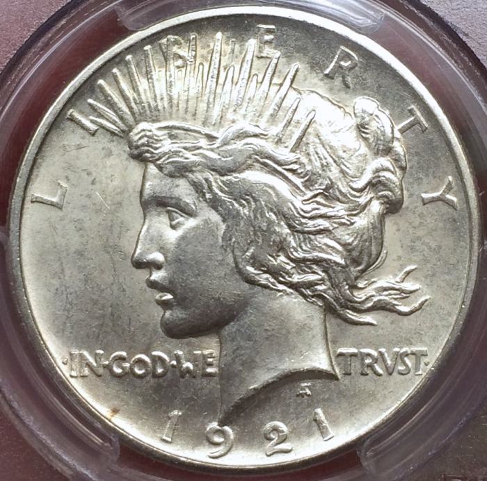 Post-A-Peace-Dollar-Please!-: