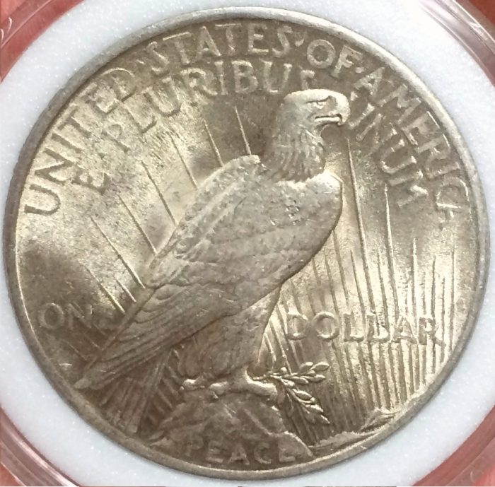 1924-Peace-Dollar