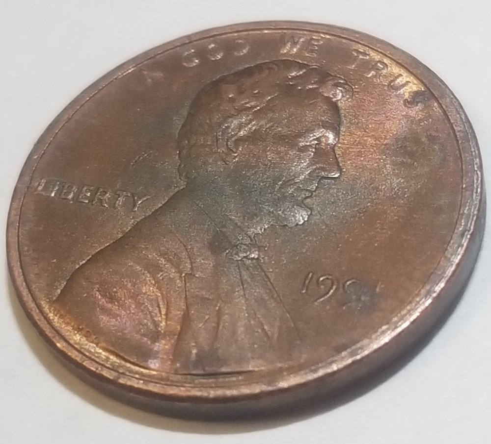 1991?-Lincoln-Penny-Error?