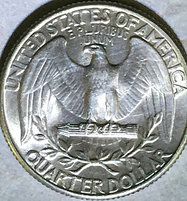 1932-P-Quarter