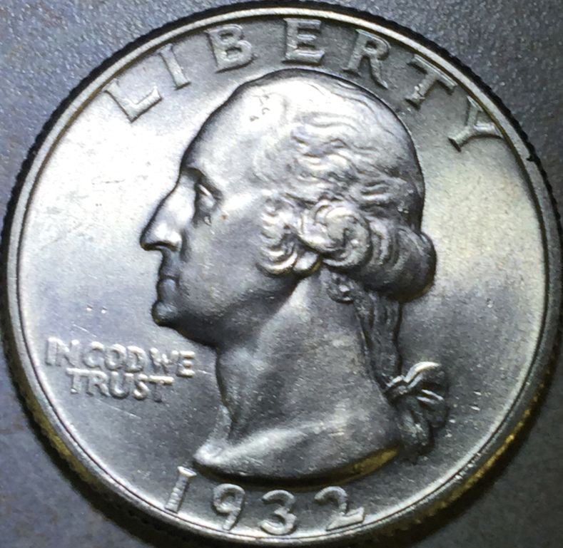 1932-P-Quarter