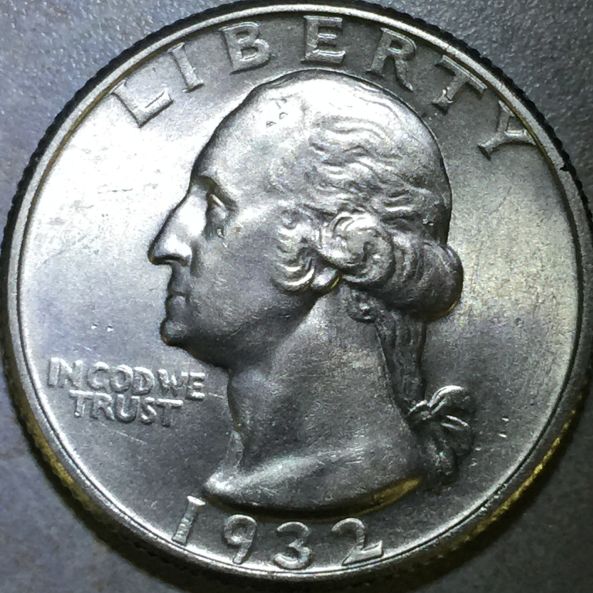 1932-P-Quarter