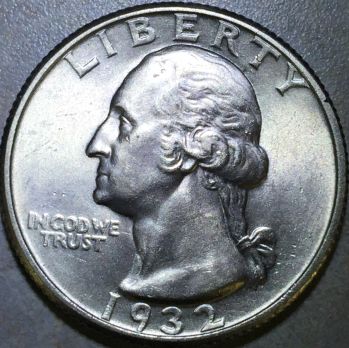 1932-P-Quarter