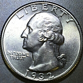 1932-P-Quarter