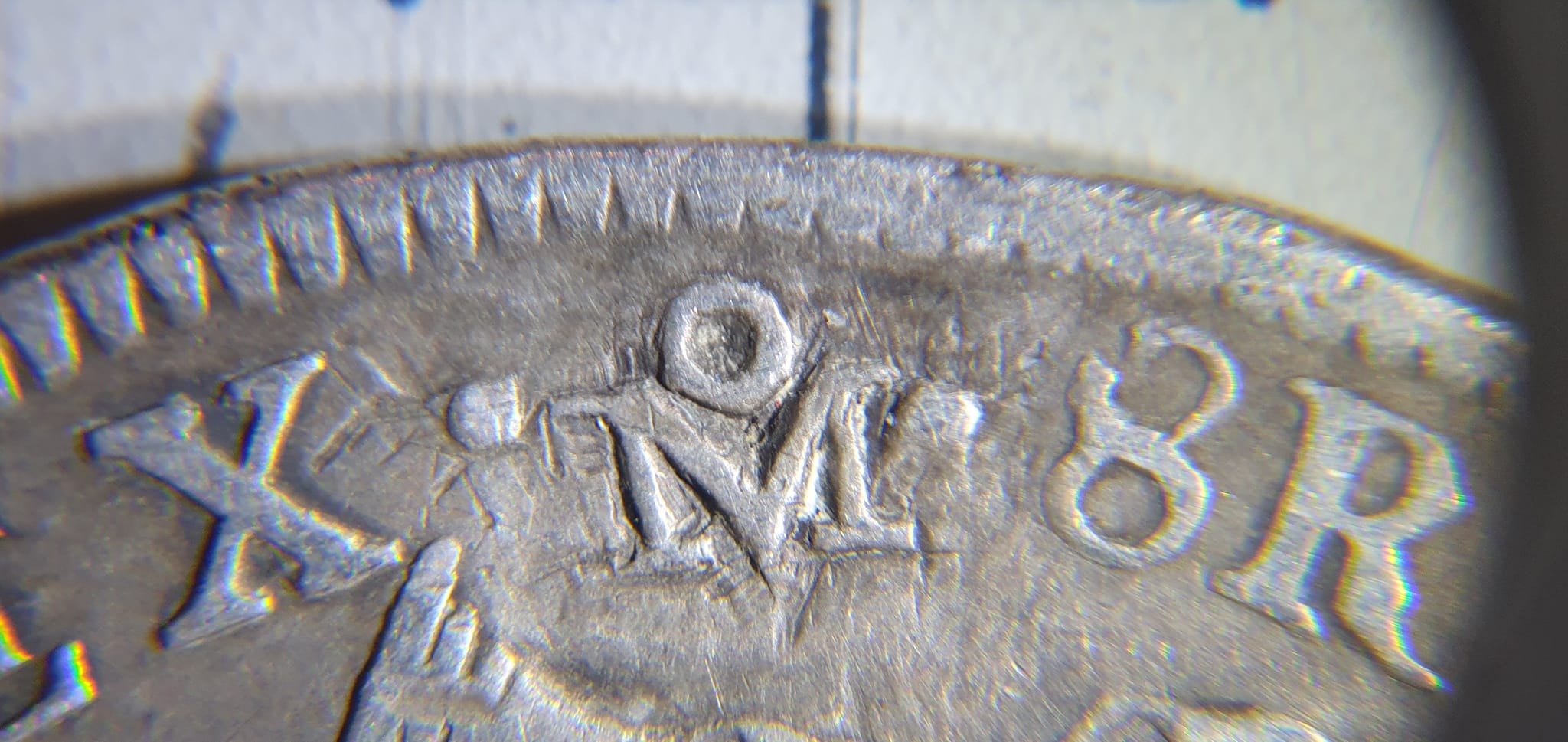 Carolus-IIIi-8-Reales-1794-PR-Expected-Pts,-But-Altered-To-MO?