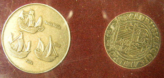 500th-Anniversary-1492-1992