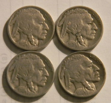 Unexpected-Finds-In-A-Nickel-Lot-Purchase
