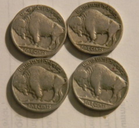 Unexpected-Finds-In-A-Nickel-Lot-Purchase