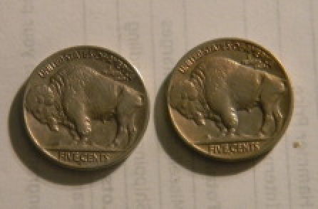 Unexpected-Finds-In-A-Nickel-Lot-Purchase
