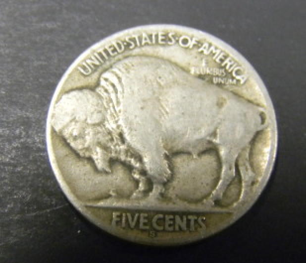 Unexpected-Finds-In-A-Nickel-Lot-Purchase