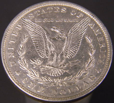 1882-O-Morgan-......grade-Please?
