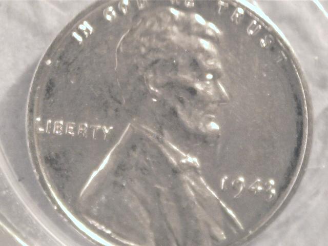 Wartime-Steel-Cents,-Replating?