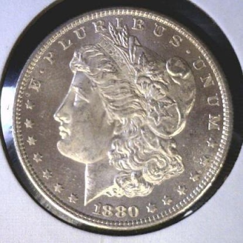 1880-S-Morgan.......grade-Please?