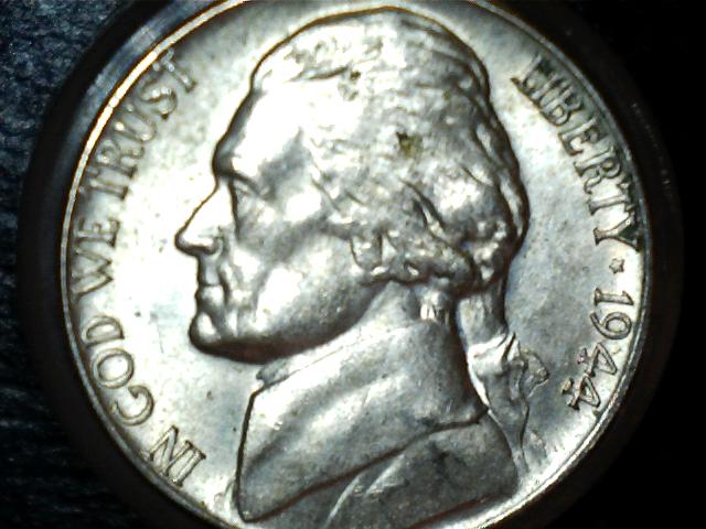 The-Goal:-25,000-Rolls-Of-Nickels-All-Searchers-Welcome!