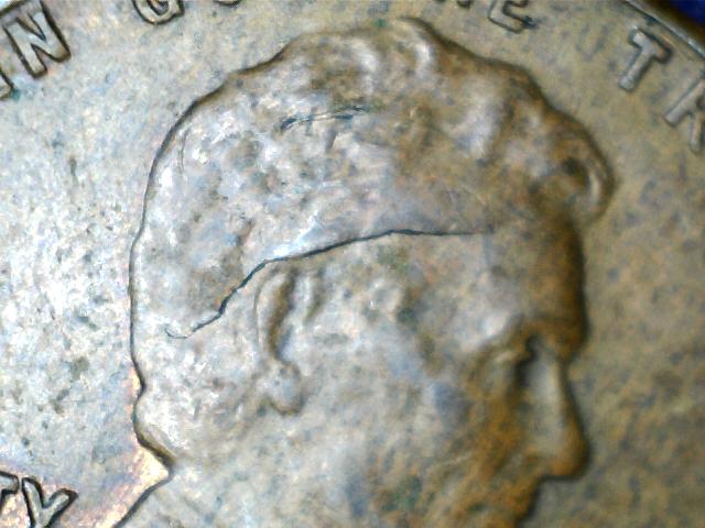 1960-D-Lincoln-Cent-W/-Multiple-Errors?