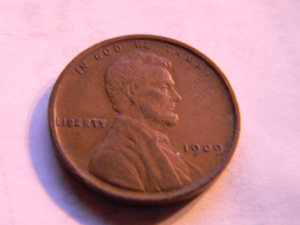 Surprise-In-A-Roll-Of-1909-Lincoln-Wheat-Cents
