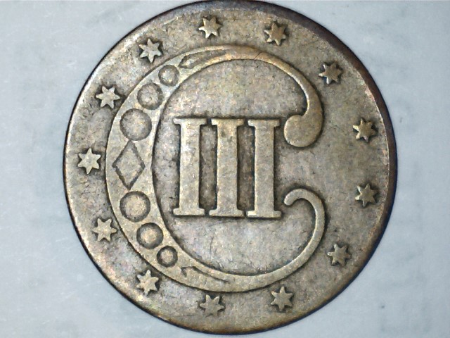 1853-3-Cent