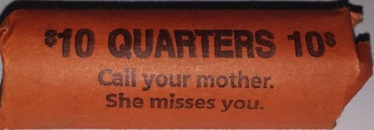 Weirdest-Dime-Coin-Wrapper?