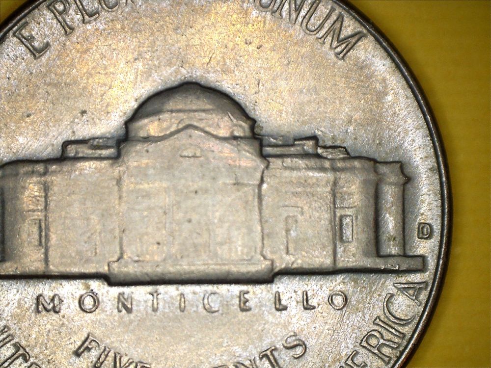 1964-D-Nickle---Extra-Room-On-The-Monticello