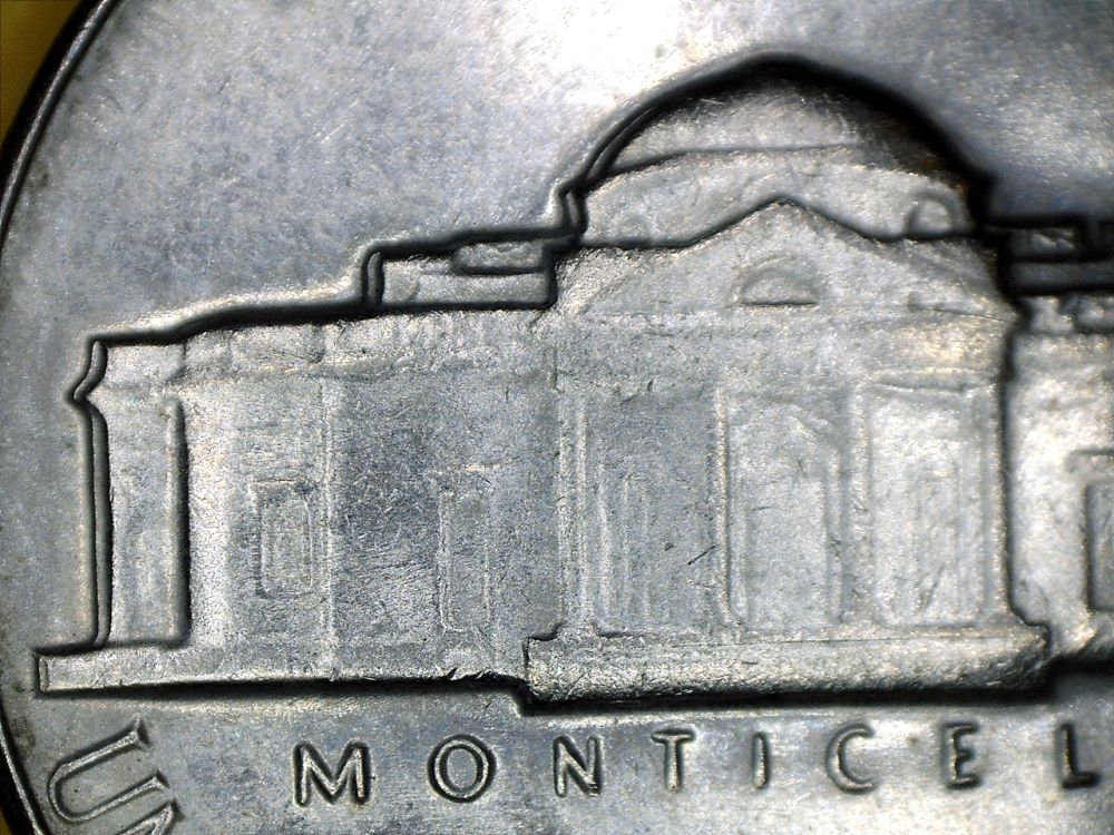 1964-D-Nickle---Extra-Room-On-The-Monticello
