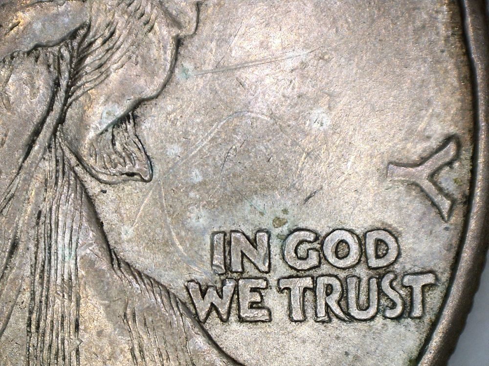 1943-D-Walking-Liberty-Double-Lettering-/-Flag-&-Diebreak?