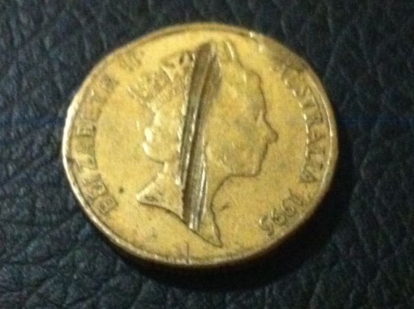 Error-$1-Coin?