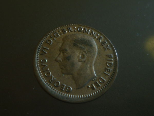 Error-3-&-6-Pence?