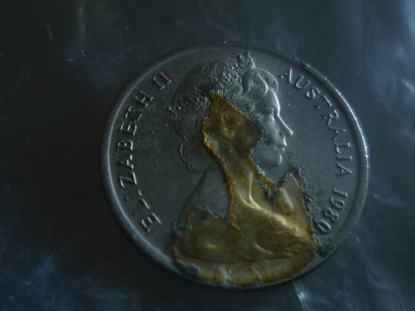 5-Cent-With-Gold-Marking?