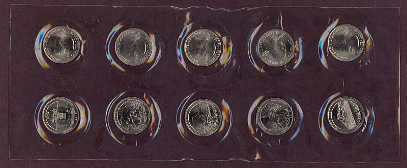 America-The-Beautiful-Circulating-Coin-Set-Quality-Issue