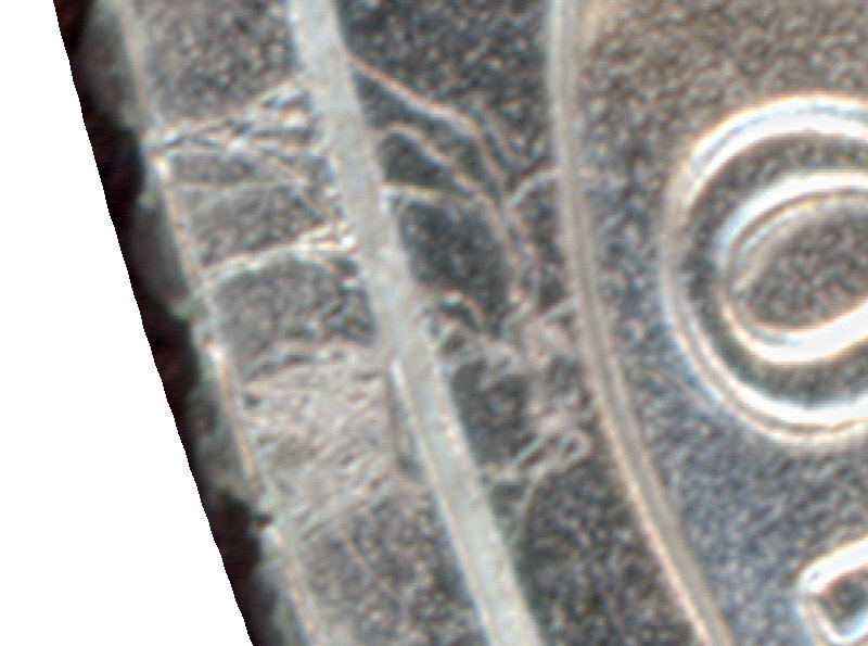 What-Happened-On-These-Two-Coins