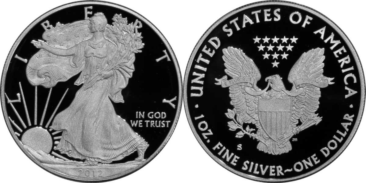 New-Silver-Eagle-SF-Mint-Two-Coin-Set