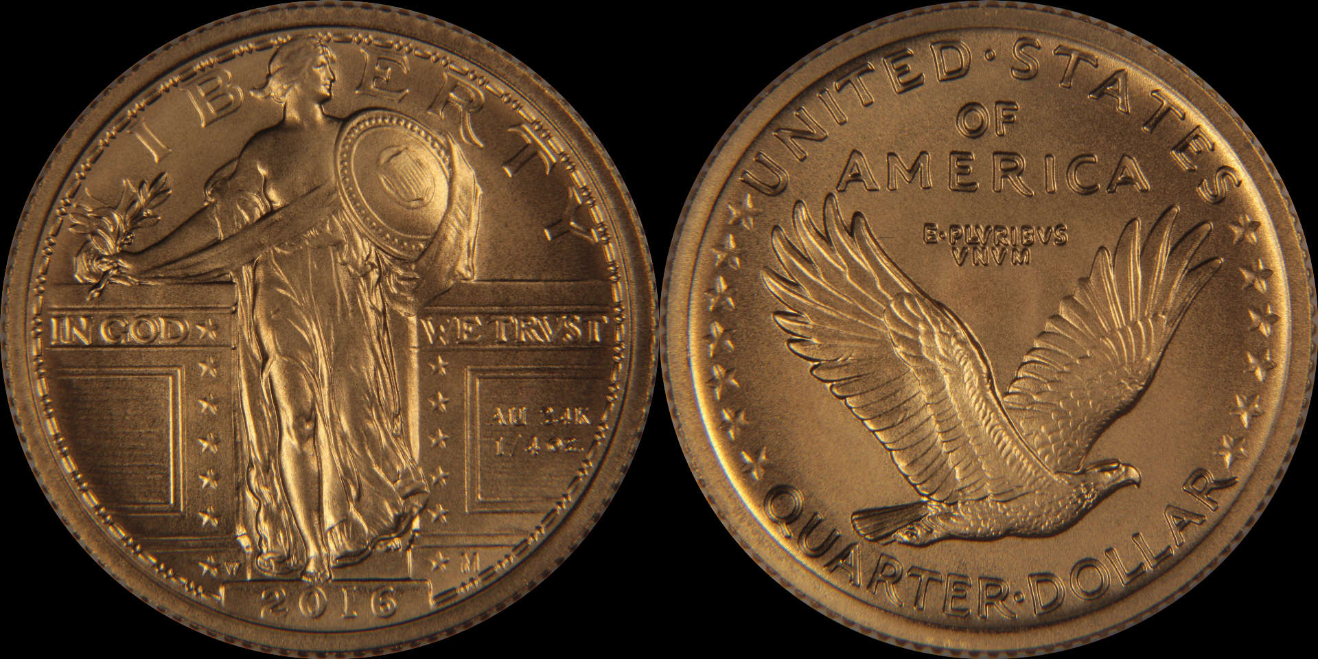 US-Mint-2016-24k-Gold-Coins-To-Celebrate-1916-Designs