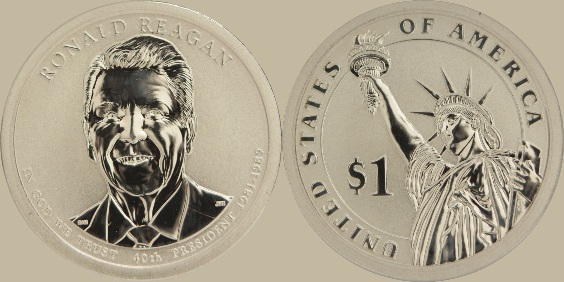 2016-Coin-&-Chronicles-Set---Ronald-Reagan