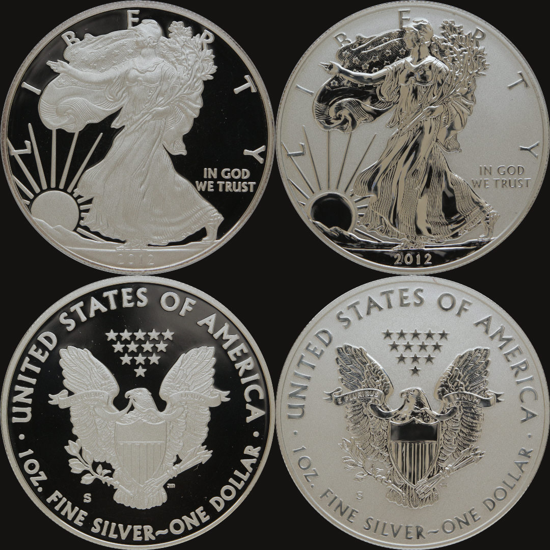 United-States-Mint-Opens-Sales-For-2016-American-Eagle-One-Ounce-Silver-Proof-Coin-On-September-16