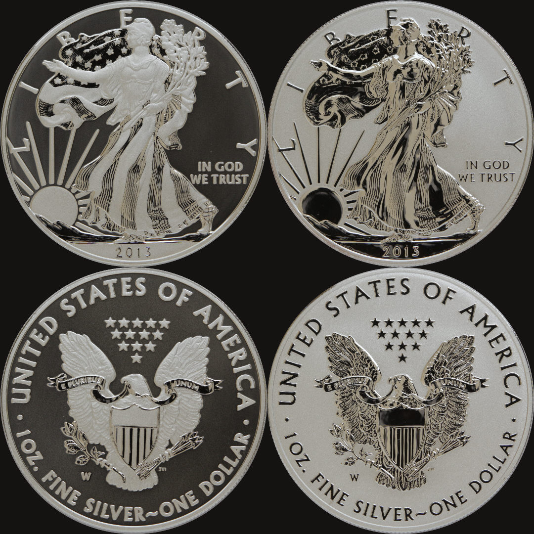 United-States-Mint-Opens-Sales-For-2016-American-Eagle-One-Ounce-Silver-Proof-Coin-On-September-16