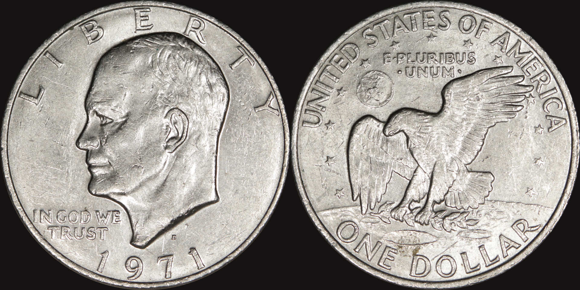 Post-An-Ike-Eisenhower-Dollar