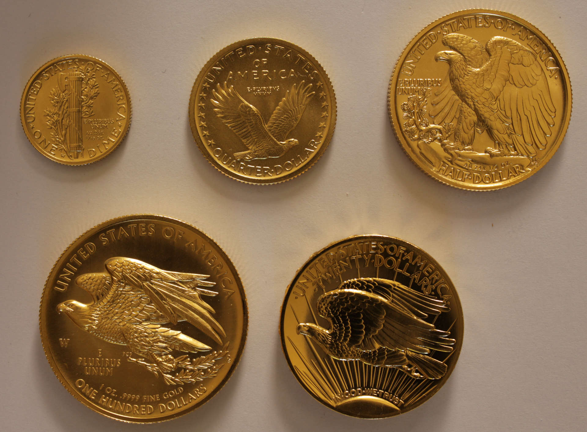 US-Mint-2016-24k-Gold-Coins-To-Celebrate-1916-Designs
