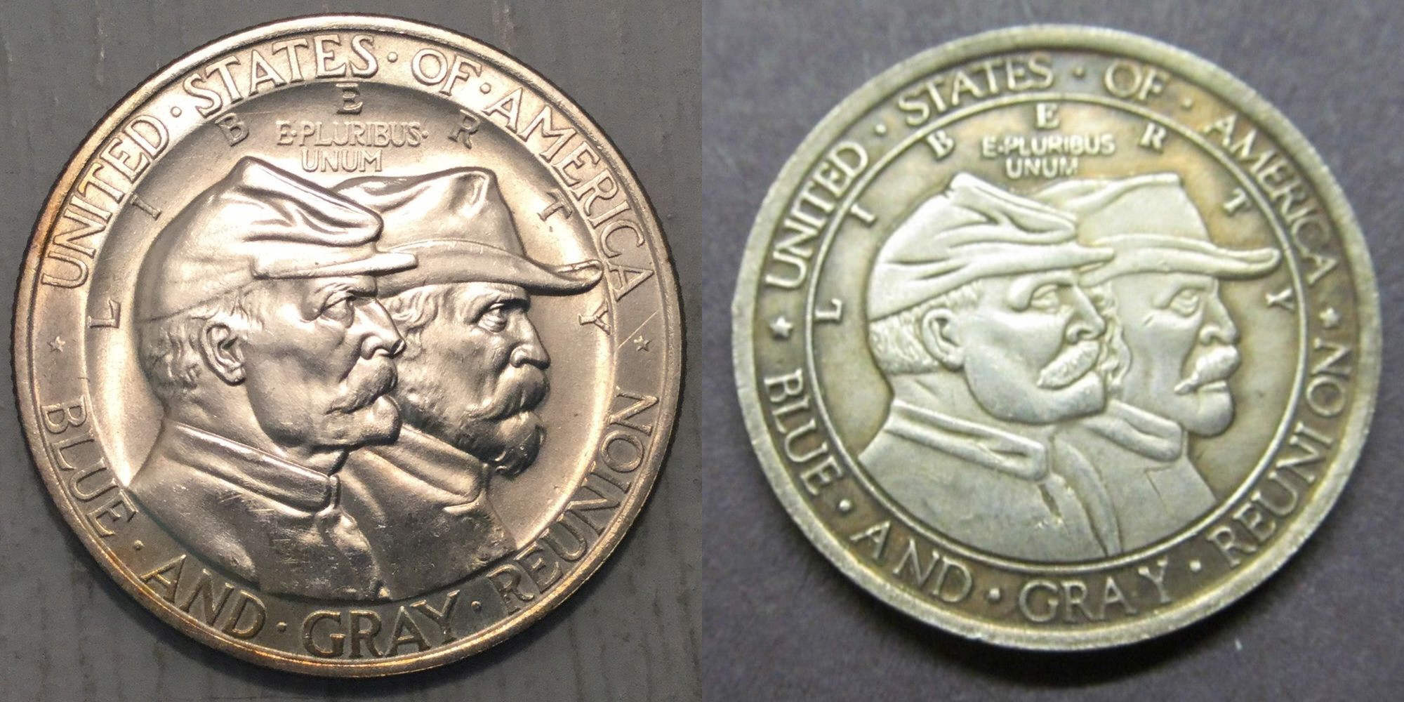 1936-Gettysburg-Half-Dollar...-Fake?