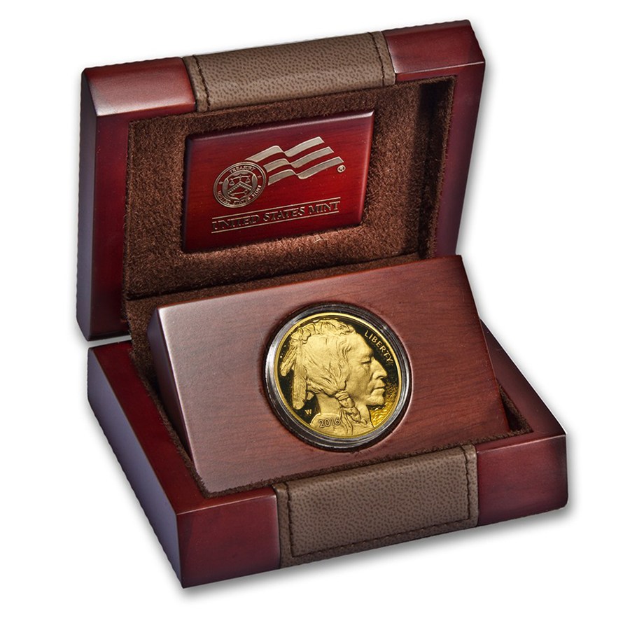 US-Mint-2016-24k-Gold-Coins-To-Celebrate-1916-Designs