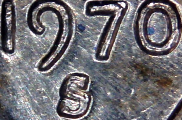 Possible-1970-S/S-RPM-1-3-Each
